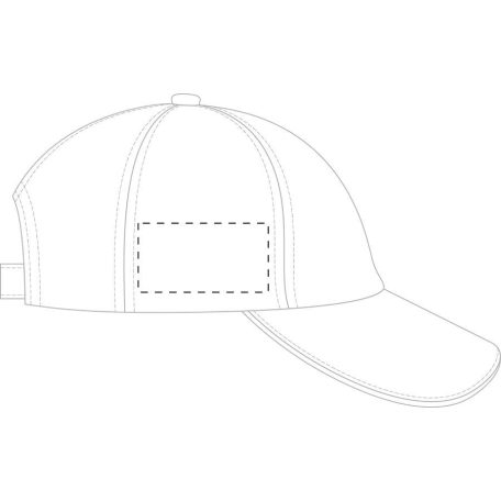 Sucap baseball sapka