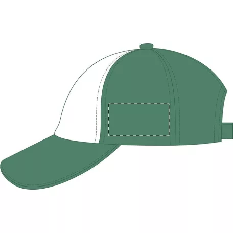 Sucap baseball sapka