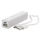 Balzur USB power bank