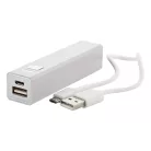 Balzur USB power bank