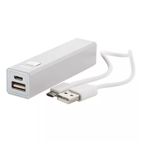 Balzur USB power bank