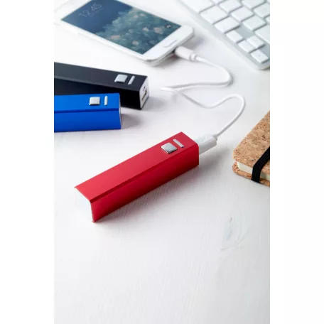Balzur USB power bank