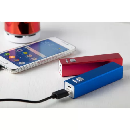 Balzur USB power bank