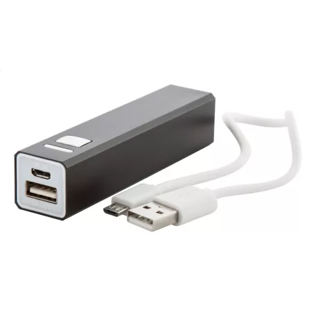 Balzur USB power bank