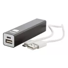 Balzur USB power bank