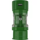 Tribox utazó adapter