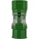 Tribox utazó adapter