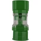 Tribox utazó adapter