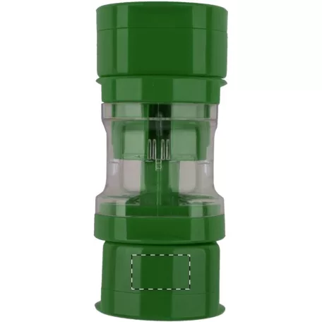 Tribox utazó adapter