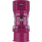 Tribox utazó adapter