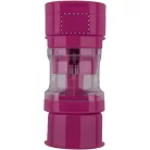 Tribox utazó adapter