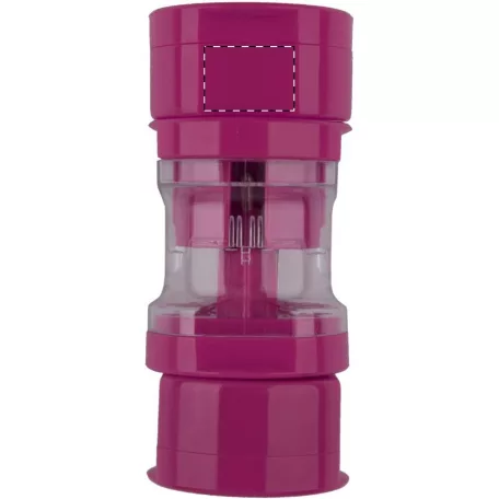 Tribox utazó adapter