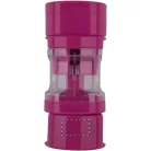 Tribox utazó adapter