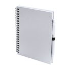 Corylus jegyzetfüzet