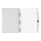 Corylus jegyzetfüzet