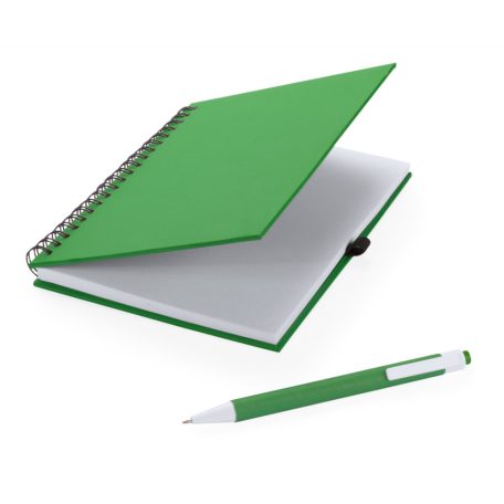 Corylus jegyzetfüzet