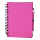 Corylus jegyzetfüzet