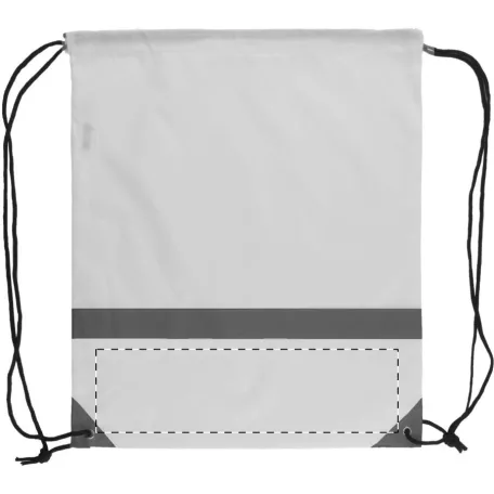 Vidraw fényvisszaverő hátizsák