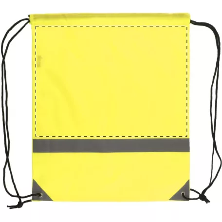 Vidraw fényvisszaverő hátizsák