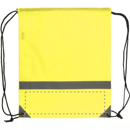 Vidraw fényvisszaverő hátizsák