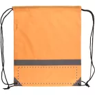 Vidraw fényvisszaverő hátizsák