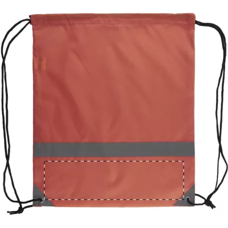 Vidraw fényvisszaverő hátizsák