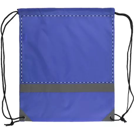 Vidraw fényvisszaverő hátizsák