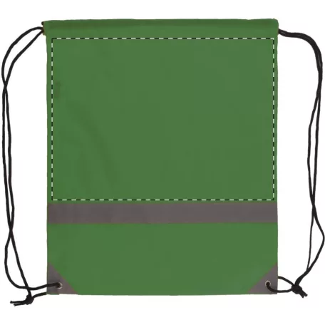 Vidraw fényvisszaverő hátizsák