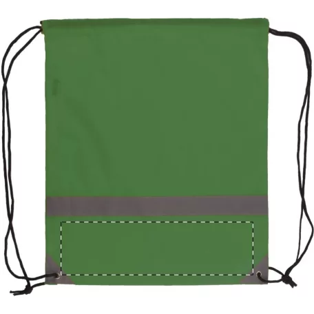 Vidraw fényvisszaverő hátizsák