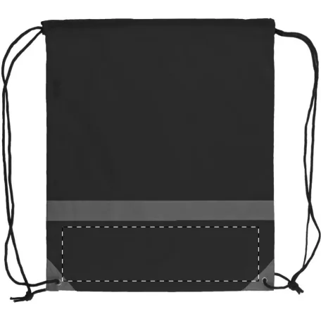 Vidraw fényvisszaverő hátizsák