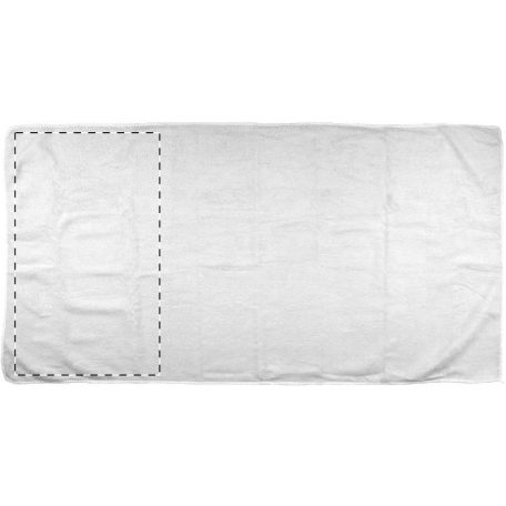 Venice sport törölköző