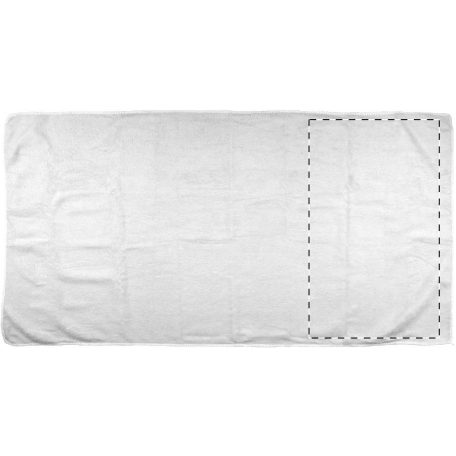 Venice sport törölköző