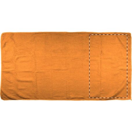 Venice sport törölköző