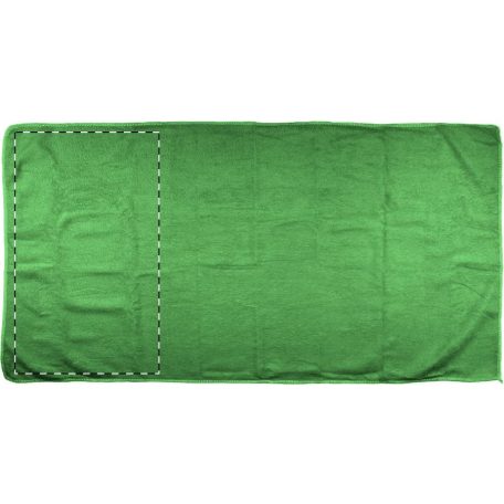 Venice sport törölköző