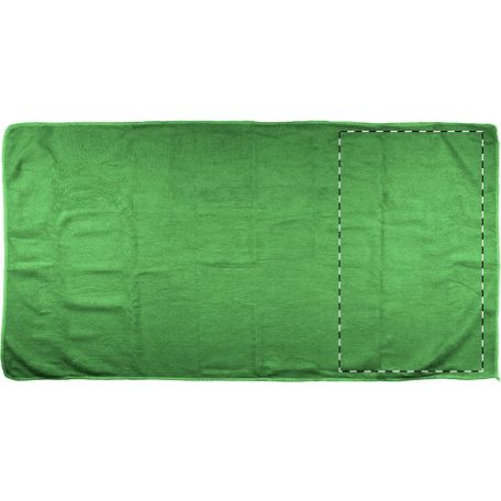 Venice sport törölköző