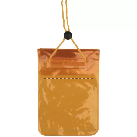Coprox mobiltelefon tok