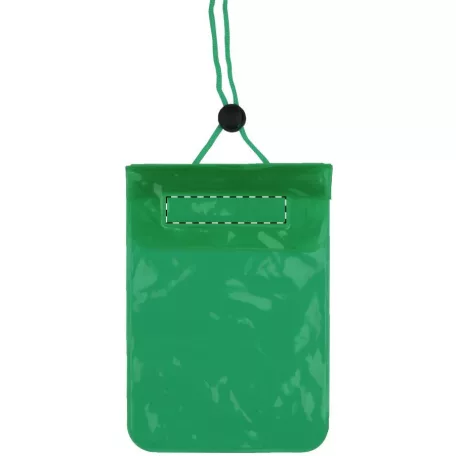 Coprox mobiltelefon tok