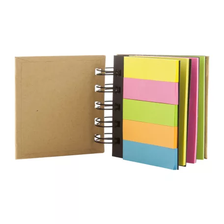 Limon jegyzettömb