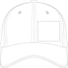 Banks baseball sapka