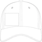 Banks baseball sapka