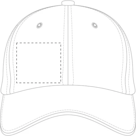 Banks baseball sapka