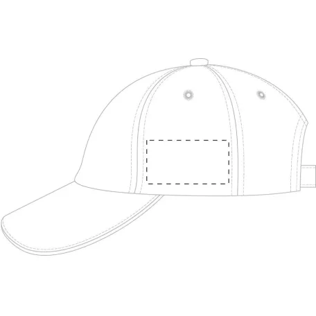 Banks baseball sapka