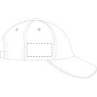 Banks baseball sapka