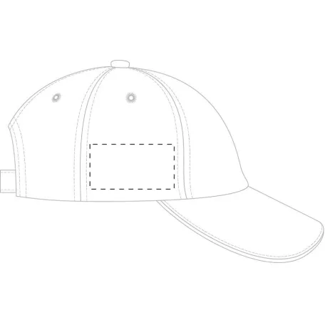 Banks baseball sapka