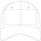 Banks baseball sapka