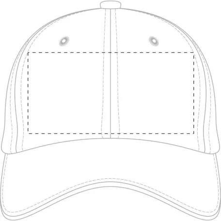 Banks baseball sapka