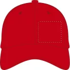 Banks baseball sapka