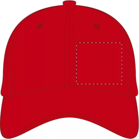 Banks baseball sapka