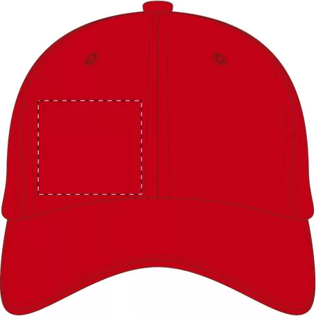 Banks baseball sapka