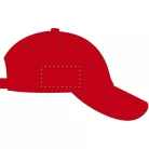 Banks baseball sapka